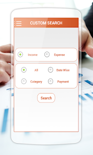 Finance Budget Manager Dairy Screenshots 15