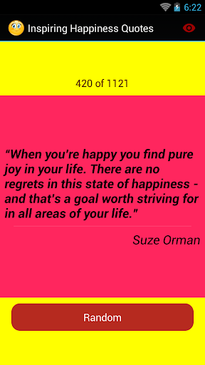免費下載生活APP|Inspiring Happiness Quotes app開箱文|APP開箱王