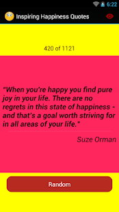 How to install Inspiring Happiness Quotes patch 1.0.3 apk for android