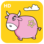 Kids Coloring Pages : Animals Apk