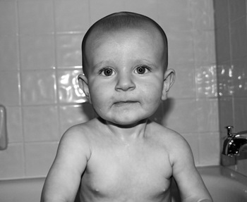 ry in tub getting serious (1 of 1)