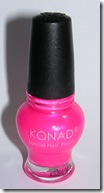 Konad Princess Psyche Pink bottle