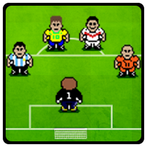 Download Super Goalie Defense 1.2 APK for Android