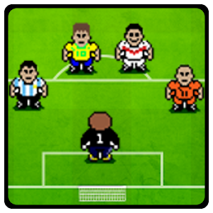 Super Goalie Defense 1.2