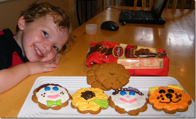 Baking And Boys Archway Cookies Sweet Summer Treats Recipe Contest