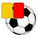 Football Soccer Referee icon