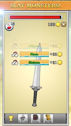 Sword Kingのおすすめ画像1