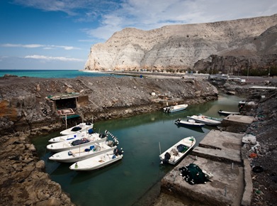 2 Fishing Village Near Al Jadi Oman - 2
