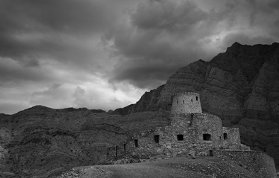 6 Bukha Fort Oman - 4