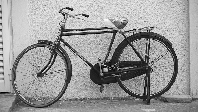 Abu Dhabi Bike