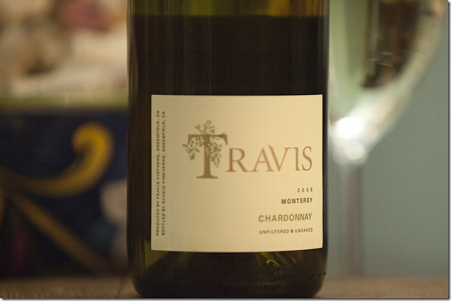 2009 Travis Chardonnay-2