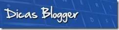DicasBlogger