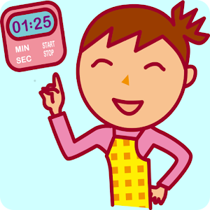 Kawaii Timer.apk 1.1.0