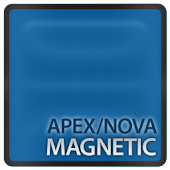 Magnetic HD Apex / Nova Theme