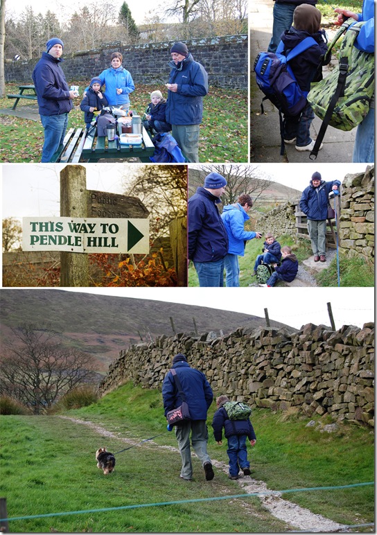 Pendle Hill copy