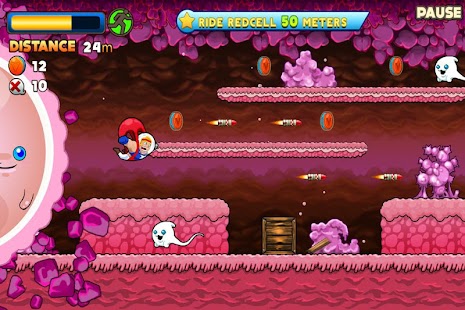Fallopio Screenshots 4
