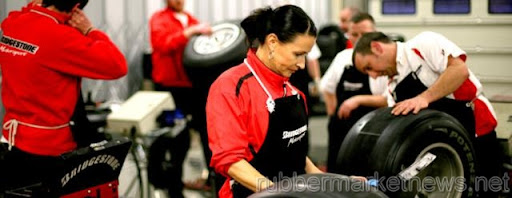 Hoang: Cooper Tire & Rubber Company Reports Increased Investment in