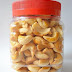 Cashew rises on firm demand