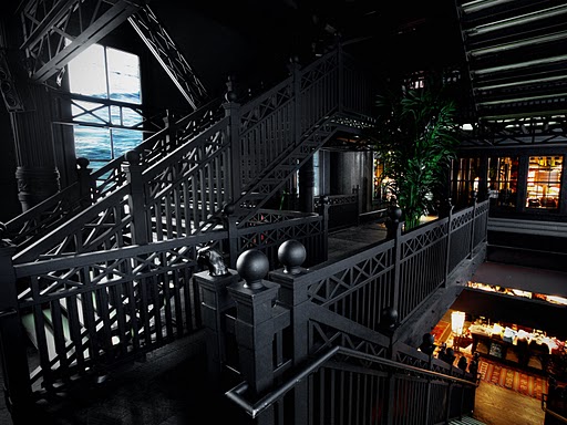 tienda hollister en new york