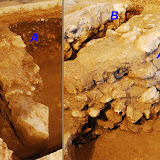 Detall dels paraments del mur visigot. visigot 2.jpg