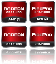 AMD poistaa ATI brändin näytönohjaintuotteistaan.