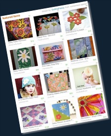 everythingscomingupdaisies-quiltingfrenzy-021809