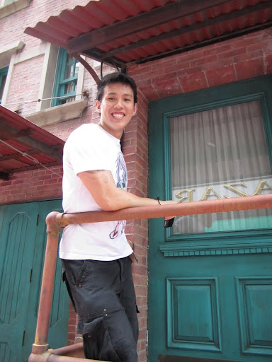 innovative engagement