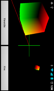 How to install Negative Flux 3D patch 1.4 apk for laptop