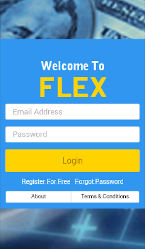 FLEX - Forex Live Coaching