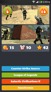 Guess The Game Screenshots 6