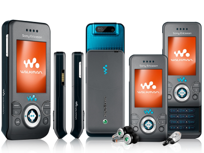Temas Sony Ericsson para moviles | Todos los modelos