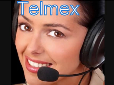 Llamada Telmex | Parodia