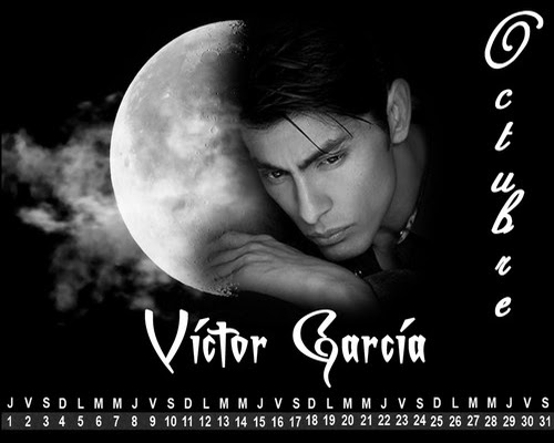 Maldita luna: Victor Garcia | Video musical
