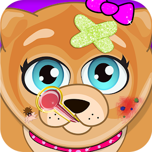 Celebrity Pet Vet Doctor FREE for PC and MAC