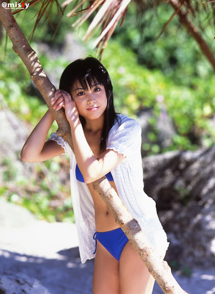 Anna Kawamura