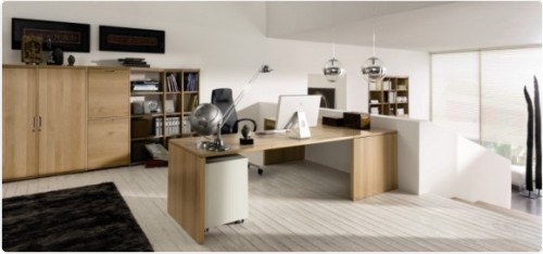 interior modern office design