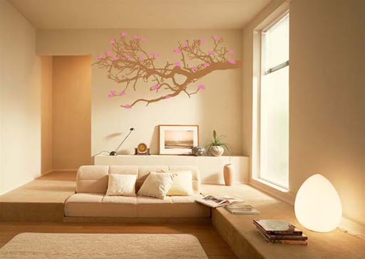 wall tattoo. design wall tattoo.