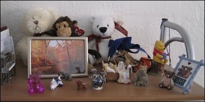 Desk Shelf Desk Shelf