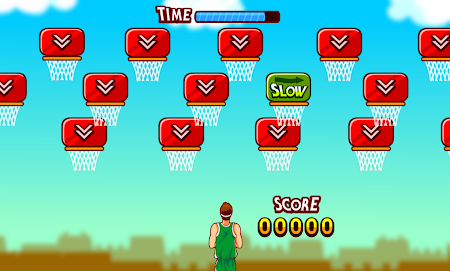Kids basketball (sport) 1.2.2 Apk, Free Sports Game – APK4Now