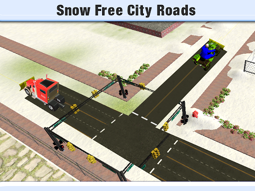 免費下載模擬APP|Heavy Snow Rescue Sim app開箱文|APP開箱王