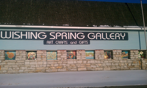 Wishing Spring Gallery