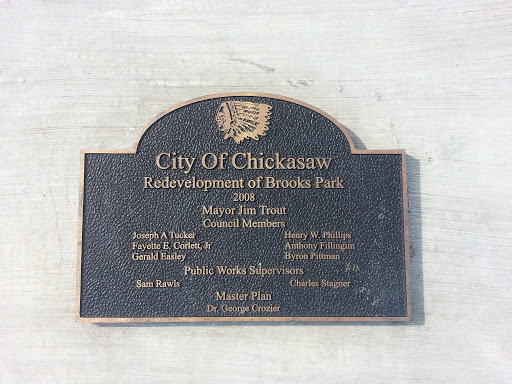 Brooks Park Redevelopment 