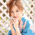 Aya Kiguchi Sexy hot japanese girl 10