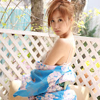 Aya Kiguchi Sexy hot japanese girl 14