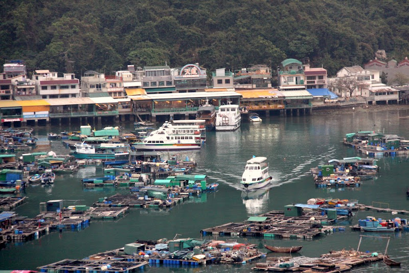 Lamma Island 南丫島 Home Of Chow Yun Fat The Wahbiang Blog