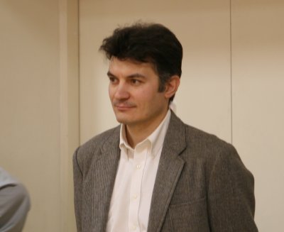 Pavel Sennikov