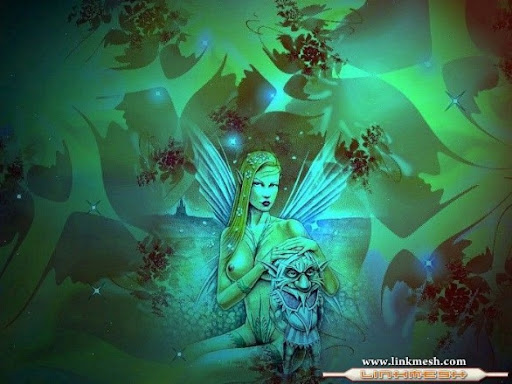 wallpapers de hadas. Imagenes+de+hadas+goticas