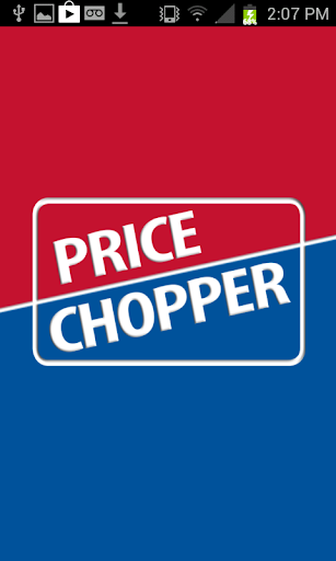 My Price Chopper