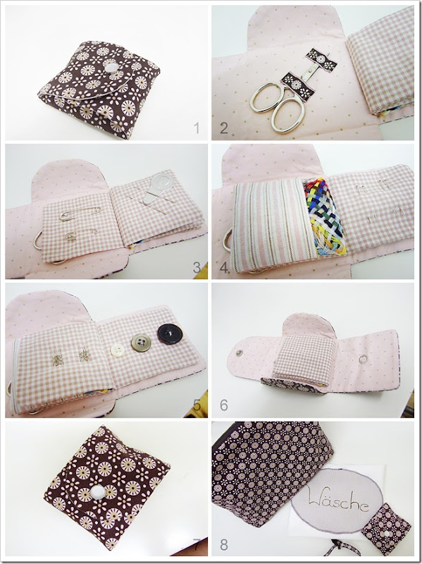 Les Tissus Colbert Tilda