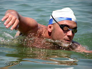 Natação Águas Abertas - Algarve